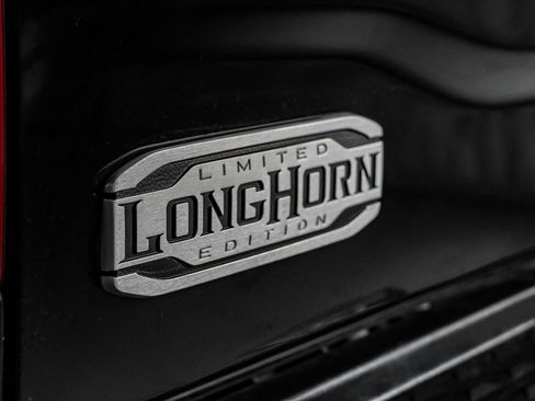Used 2024 RAM 2500 Limited w/ Safety Group AWD/4WD image 47