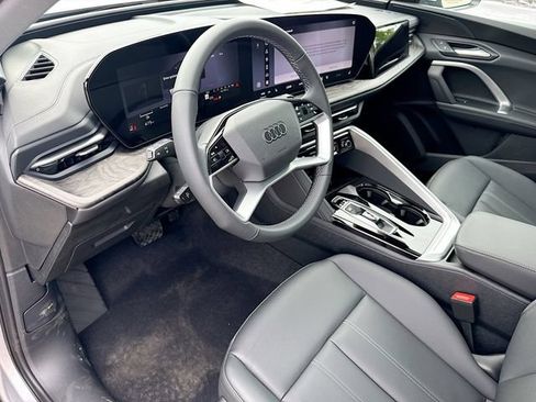 New 2026 Audi Q5 Premium AWD/4WD image 25