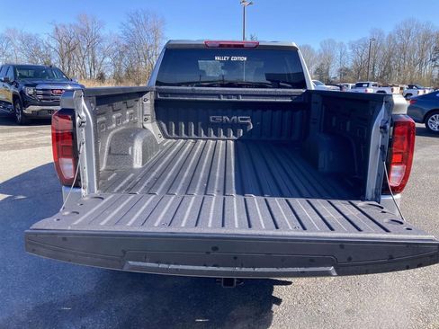 New 2026 GMC Sierra 1500 SLE AWD/4WD image 11