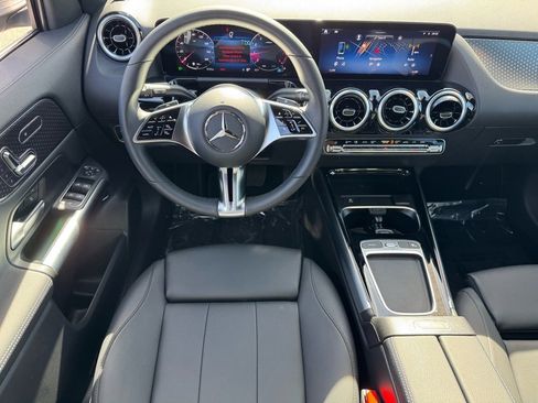 Certified 2026 Mercedes-Benz GLA 250 GLA 250 image 17