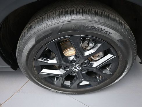 Certified 2024 Honda HR-V Sport image 15