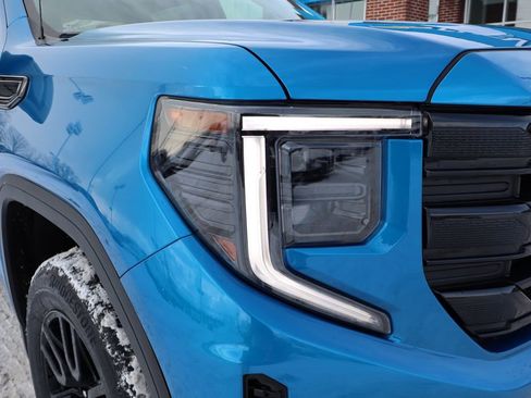 Used 2022 GMC Sierra 1500 Elevation image 5