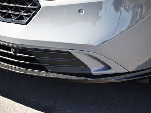 New 2026 Honda Accord EX-L image 4