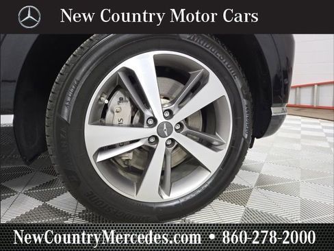 Used 2024 Genesis GV80 3.5T w/ Advanced Package image 2