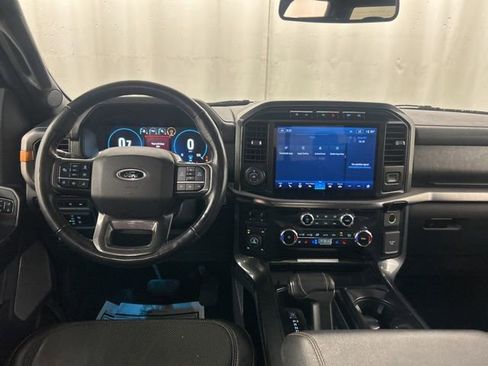 Used 2023 Ford F150 Tremor w/ Equipment Group 402A High AWD/4WD image 25