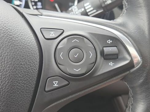 Used 2019 Buick Envision Premium AWD/4WD image 14