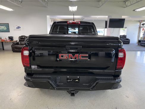 Used 2023 GMC Canyon Elevation w/ Convenience Package AWD/4WD image 7