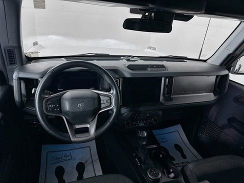 Certified 2025 Ford Bronco Big Bend AWD/4WD image 31