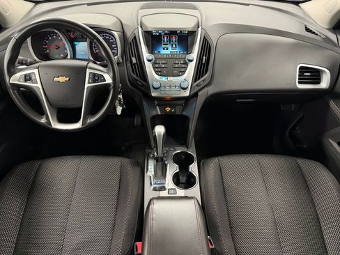Used 2014 Chevrolet Equinox LT w/ Driver Convenience Package image 13