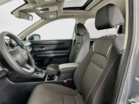 Certified 2024 Honda CR-V EX image 8