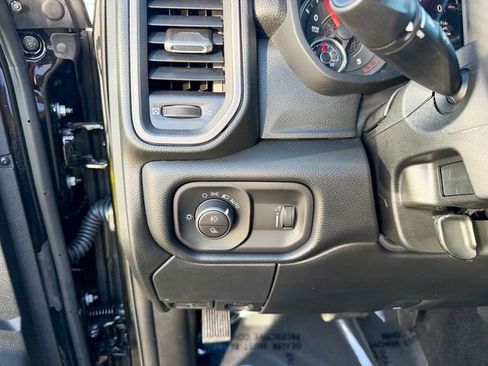 New 2026 RAM 3500 Tradesman image 22