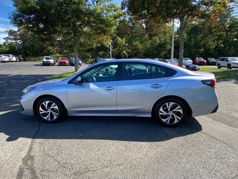 Used 2023 Subaru Legacy Premium image 4
