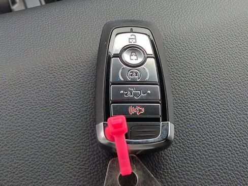 New 2025 Ford F150 XLT w/ Equipment Group 302A MID image 34