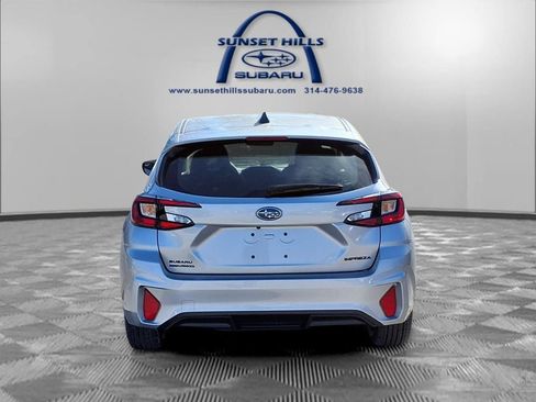 New 2026 Subaru Impreza 2.0i Sport image 17