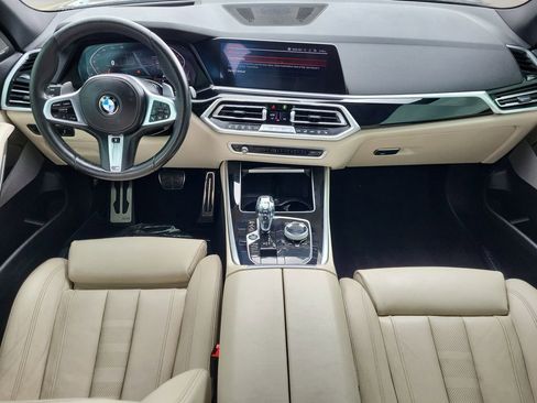 Used 2019 BMW X5 xDrive40i w/ M Sport Package image 13