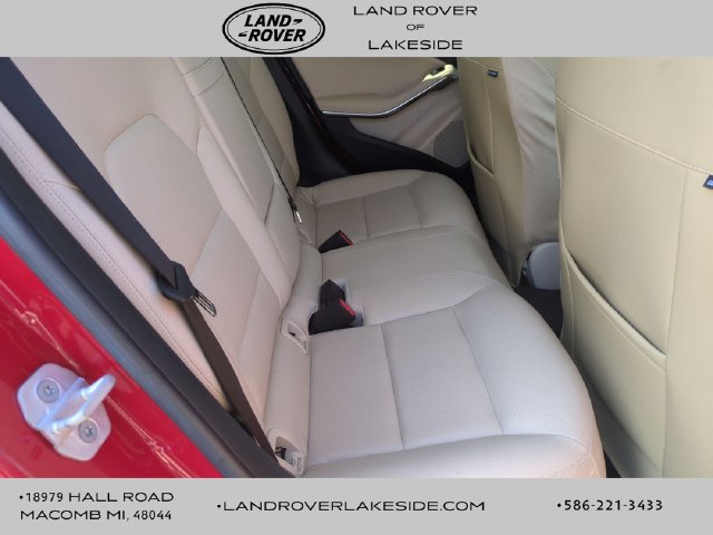 Used 2015 Mercedes-Benz GLA 250 4MATIC image 17