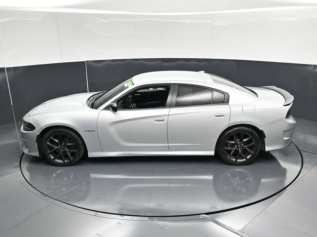Certified 2022 Dodge Charger R/T w/ Blacktop Package RWD image 49