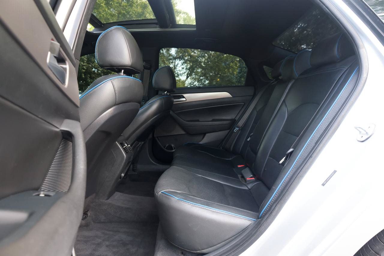Used 2018 Hyundai Sonata Limited FWD image 34