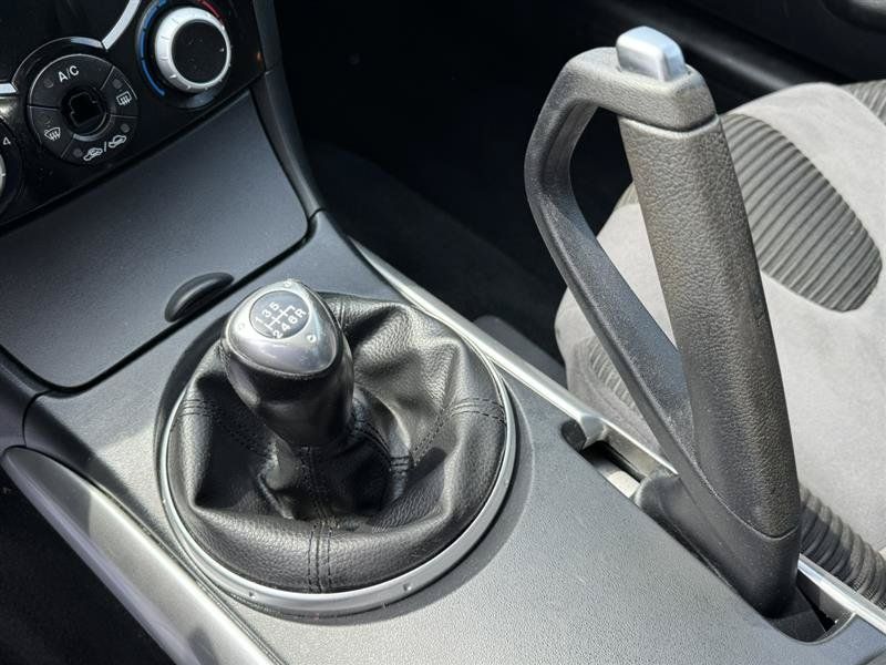 Used 2004 MAZDA RX-8 RWD image 22