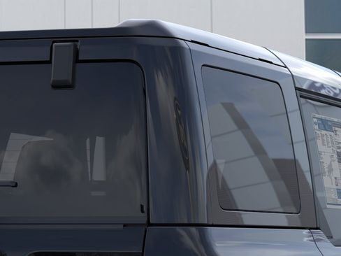 New 2026 Ford Bronco Big Bend AWD/4WD image 27