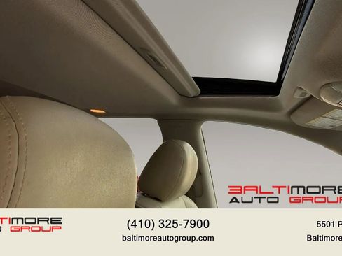 Used 2019 INFINITI QX60 Pure AWD/4WD image 23