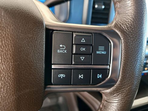 Used 2023 Ford F350 King Ranch w/ Chrome Package image 14