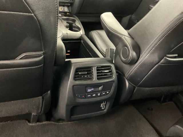 Used 2022 Honda Pilot Special Edition image 17
