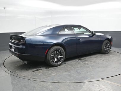 New 2026 Dodge Charger Scat Pack w/ Blacktop Package