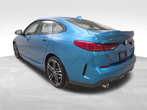 Certified 2024 BMW 228i xDrive Gran Coupe w/ M Sport Package image 7