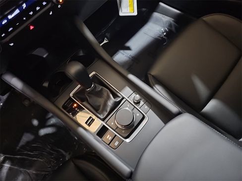New 2026 MAZDA MAZDA3 2.5 S Sedan w/ Preferred Pkg image 23