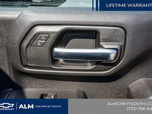 New 2026 Chevrolet Silverado 2500 Custom w/ Custom Convenience Package image 44