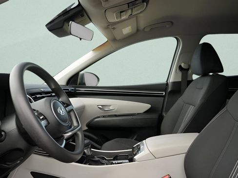 Certified 2024 Hyundai Tucson SEL AWD/4WD image 24