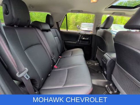 Used 2024 Toyota 4Runner TRD Pro AWD/4WD image 28