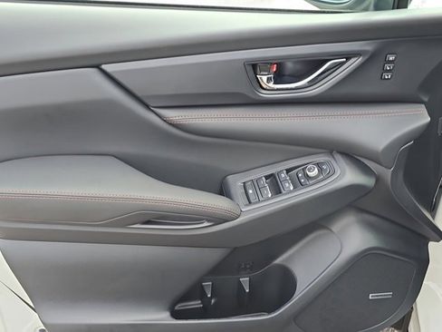 New 2025 Subaru Ascent Bronze Edition image 17