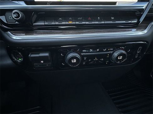 New 2026 Chevrolet Silverado 1500 LT w/ All Star Edition Plus image 16