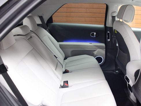 Used 2023 Hyundai Ioniq 5 SEL w/ Cargo Package image 24