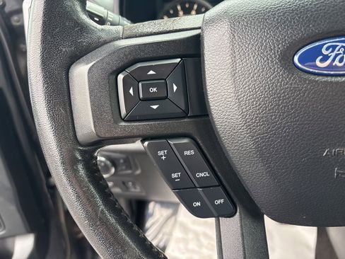 Used 2018 Ford F150 XLT w/ Equipment Group 302A Luxury image 18