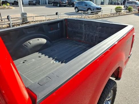 Certified 2021 Ford F350 Lariat w/ Lariat Ultimate Package AWD/4WD image 18