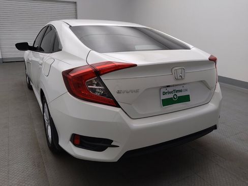 Used 2017 Honda Civic LX image 6