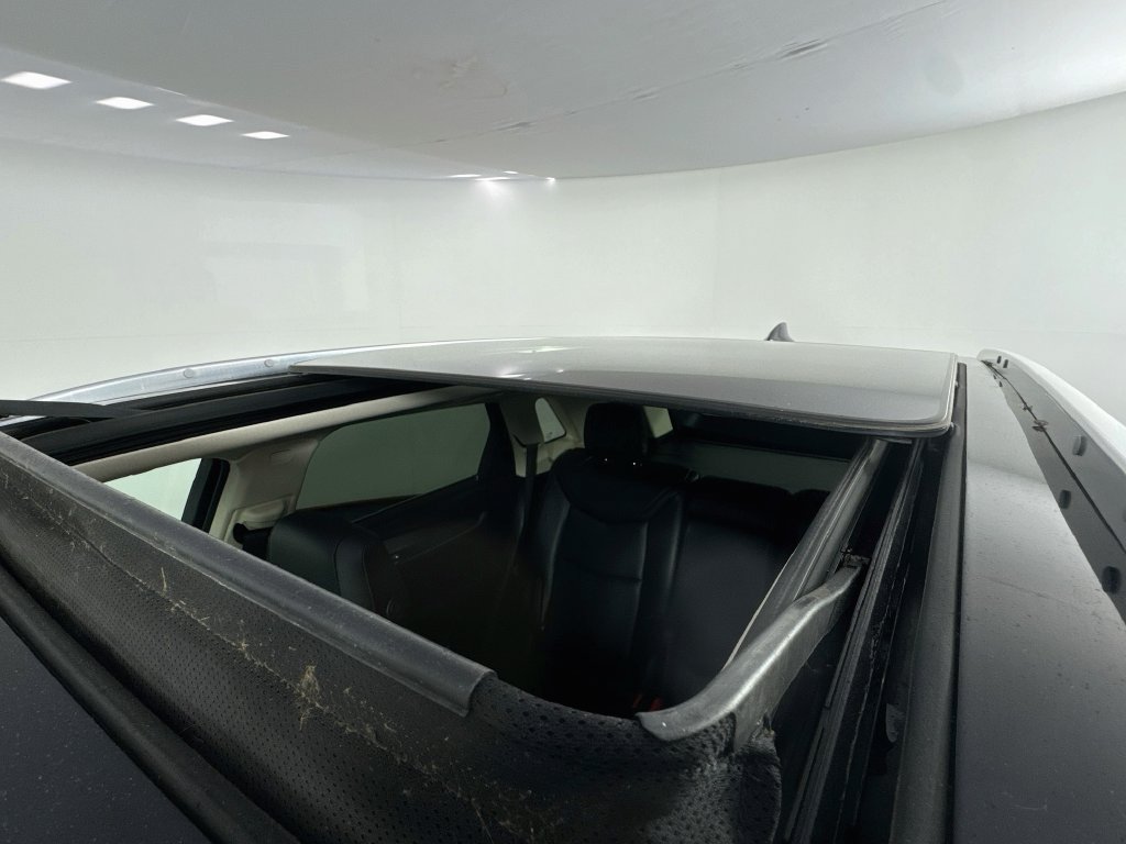 Used 2019 Cadillac XT5 Luxury FWD image 27