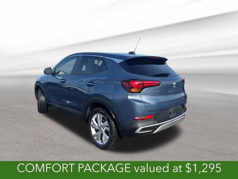 Used 2024 Buick Encore GX Preferred w/ Comfort Package image 3