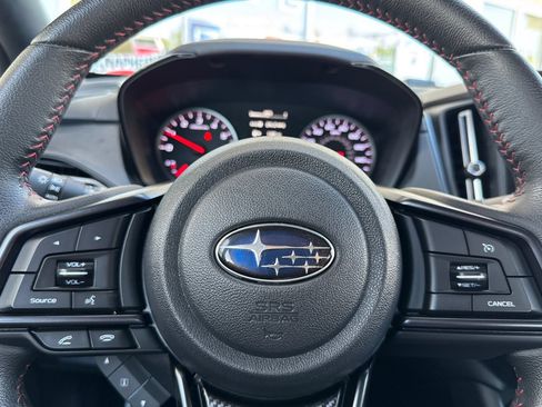 Used 2022 Subaru WRX Premium AWD/4WD image 23