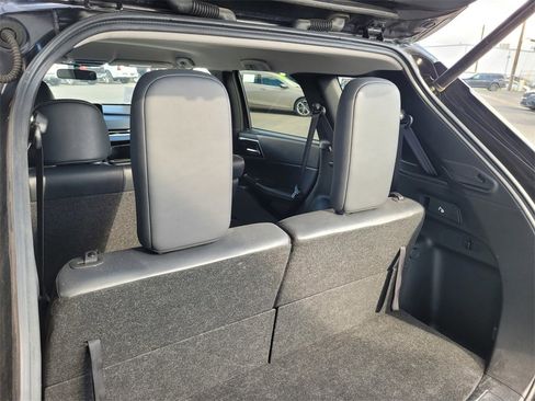 Used 2024 Mitsubishi Outlander SE Black Edition image 26