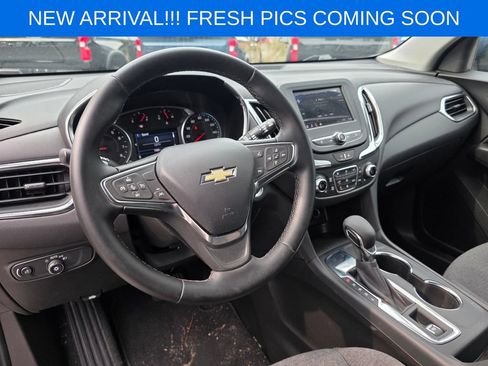 Used 2024 Chevrolet Equinox LT FWD image 7