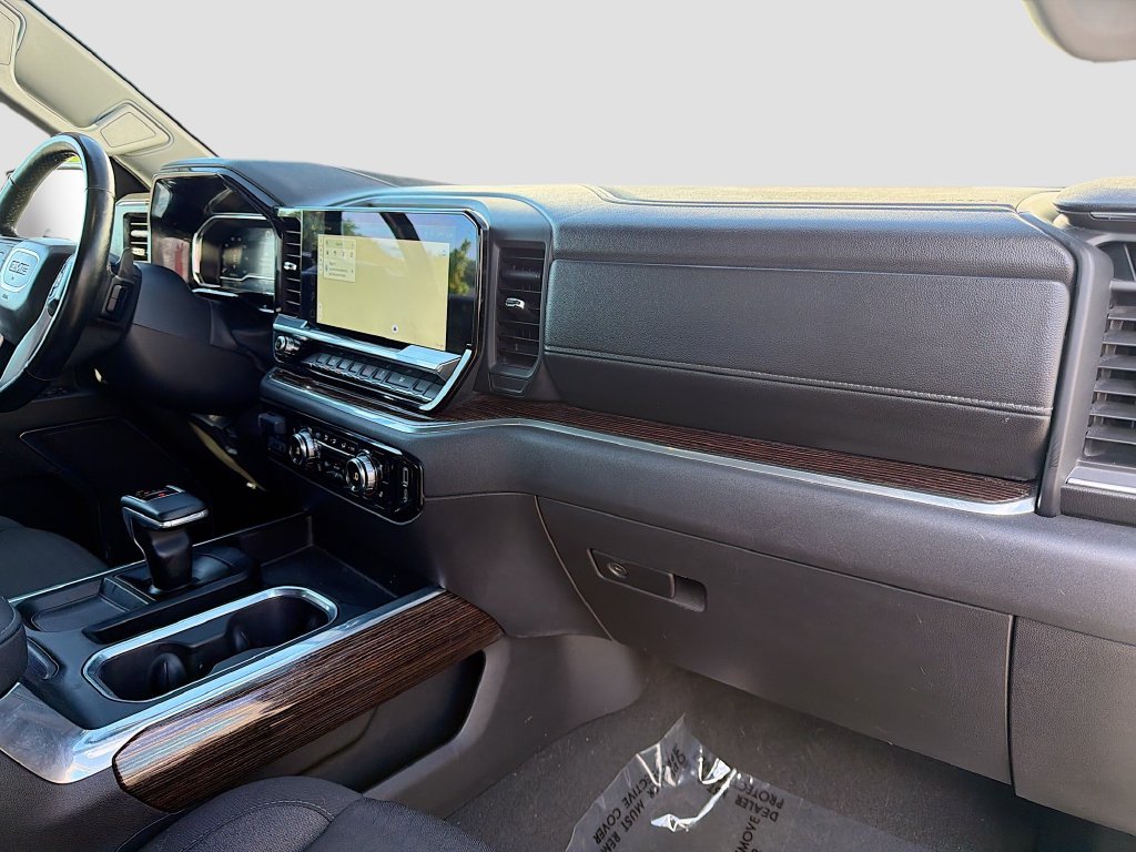 Used 2025 GMC Sierra 1500 Elevation AWD/4WD image 29