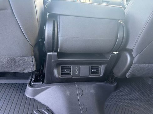 New 2026 Chevrolet Silverado 1500 Custom Trail Boss w/ Dark Appearance Package image 24