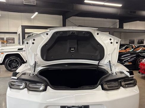 Used 2019 Chevrolet Camaro LT image 52