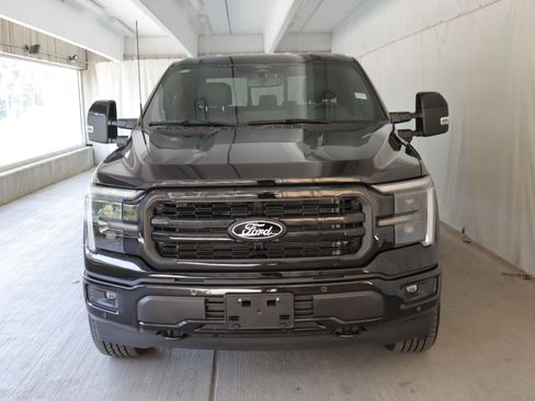 Used 2026 Ford F150 Lariat w/ Equipment Group 501A Mid AWD/4WD image 4