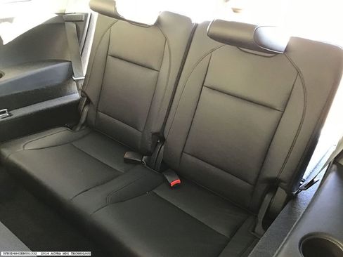 Used 2014 Acura MDX SH-AWD w/ Technology Package image 15