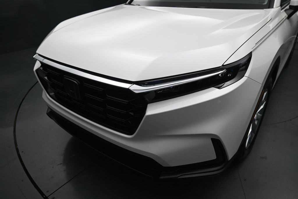 Used 2025 Honda CR-V EX image 10